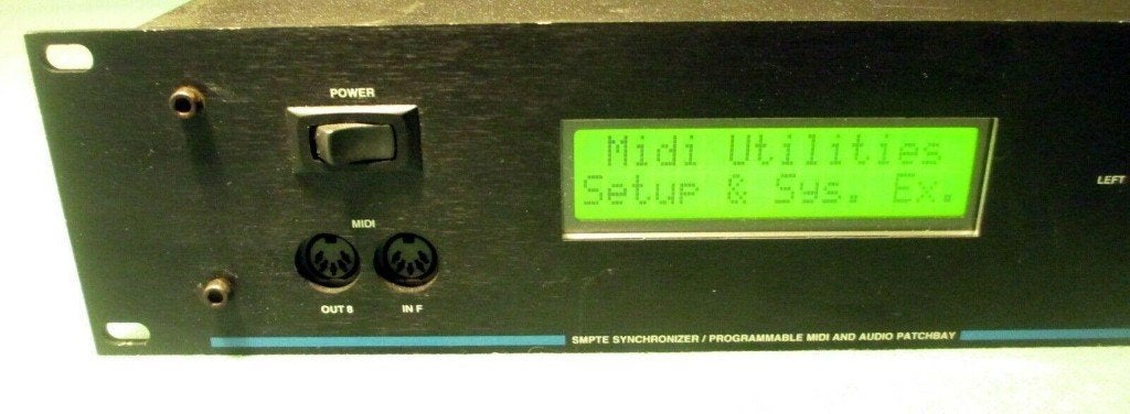 Anatek smp-16 met controller, Ophalen of Verzenden