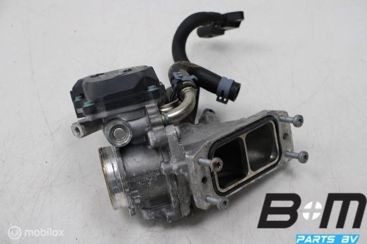 EGR klep VW Polo 2G 04L128063T, Gebruikt