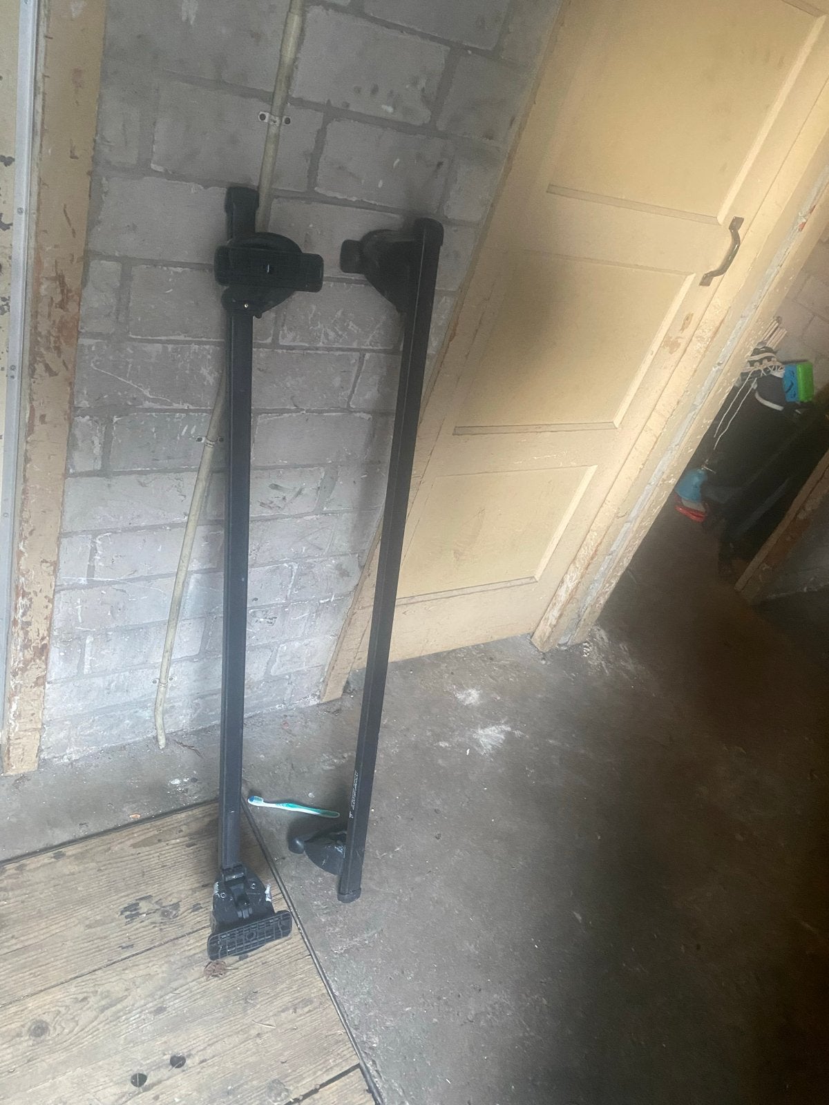 Dakdragers Seat Toledo 2005, Ophalen of Verzenden, Gebruikt