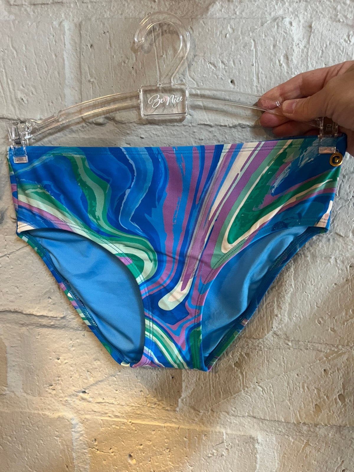 Ten Cate bikini slip maat 36 NIEUW!! Nu €10,-, Kleding | Dames, Badmode en Zwemkleding, Ophalen of Verzenden, Nieuw, Bikini