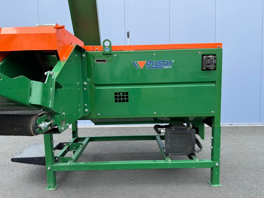 Houtklover Posch autosplit 350 M6802C Bouwjaar 2015, -, -, -, Boomteelt