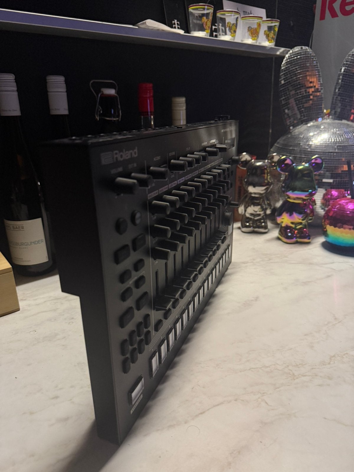 Roland TR-8S, Muziek en Instrumenten, Ophalen of Verzenden, Zo goed als nieuw, Roland