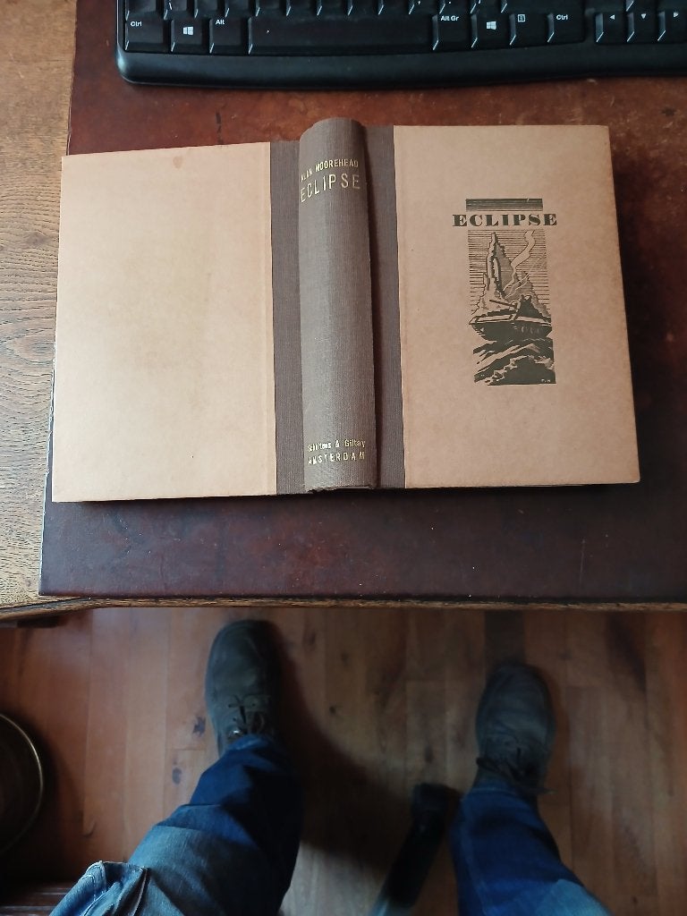 Boek WW II, Boeken, Ophalen of Verzenden, Algemeen, Zie beschrijving, Tweede Wereldoorlog