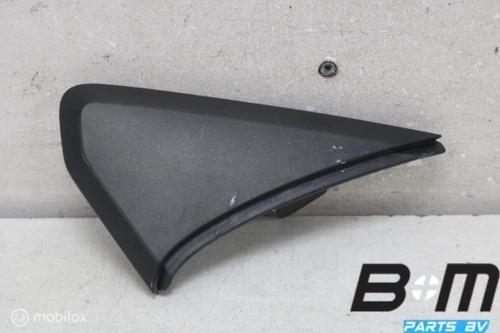 A-stijl afdekkap links VW Transporter T6 7E0857537A, Gebruikt