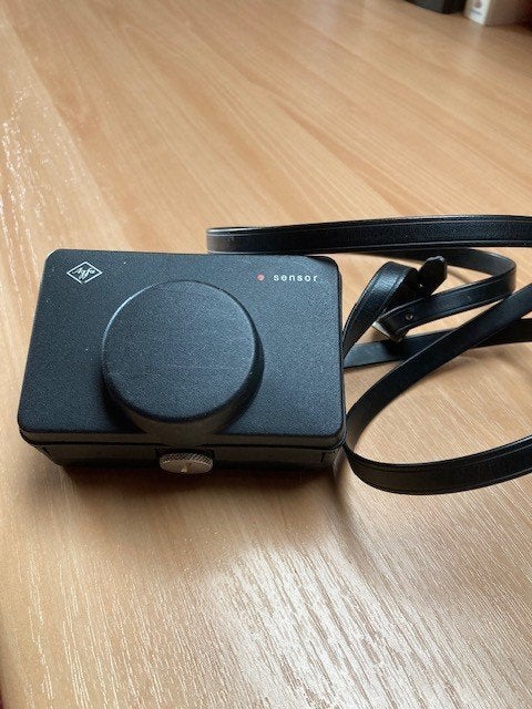 Fotocamera Agfa Colorstar Parator, Ophalen of Verzenden, Compact, Overige Merken