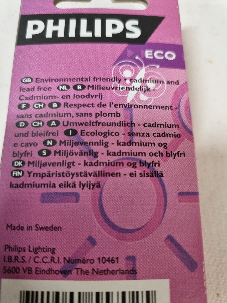zekeringen philips 16a, Ophalen of Verzenden, 'T Olde Gre-j, Info@toldegrej.nl, Endepoelstraat 20f Didam