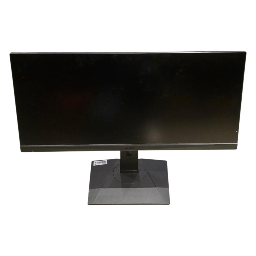 MSI Full HD IPS UltraWide 200Hz Gaming Monitor 29-Inch, Computers en Software, Monitoren, Gebruikt