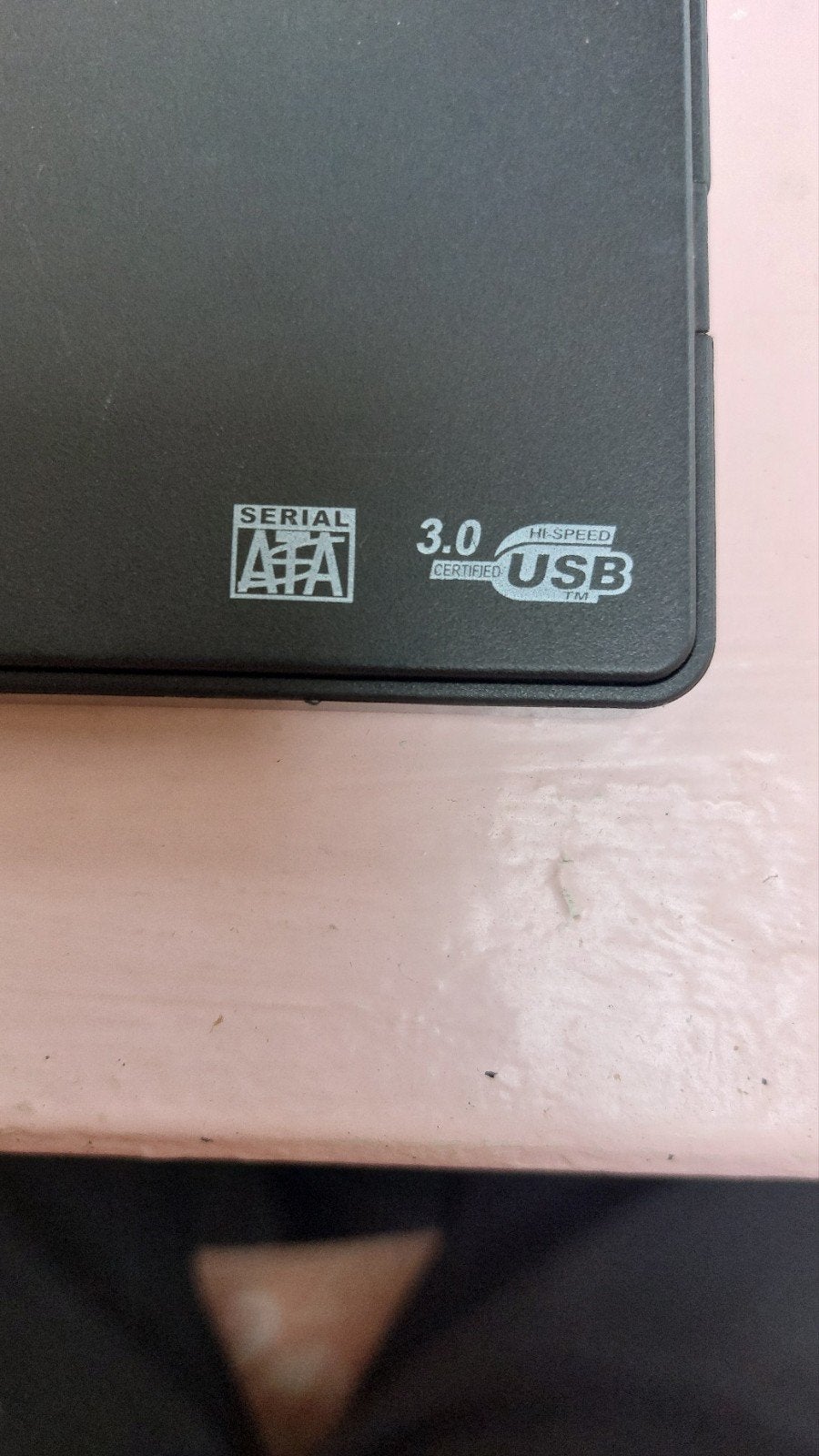 Externe mp3 muziek schijf, Computers en Software, Ophalen of Verzenden, 4 GB of minder