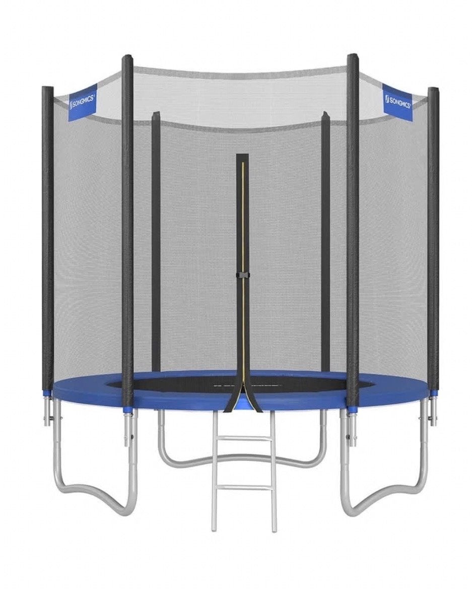 SONGMICS Trampoline Fitness Tuin Sport Indoor Outdoor, Kinderen en Baby's, Ophalen of Verzenden, Nieuw