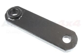 90577723 Shackle plate plain front 109, Land Rover, ., Nieuw, Ophalen of Verzenden