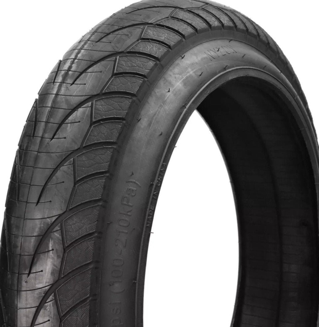 WOLFF Fatbike buitenband - 20x4.00 (2X) Nieuw, Ophalen, Zo goed als nieuw