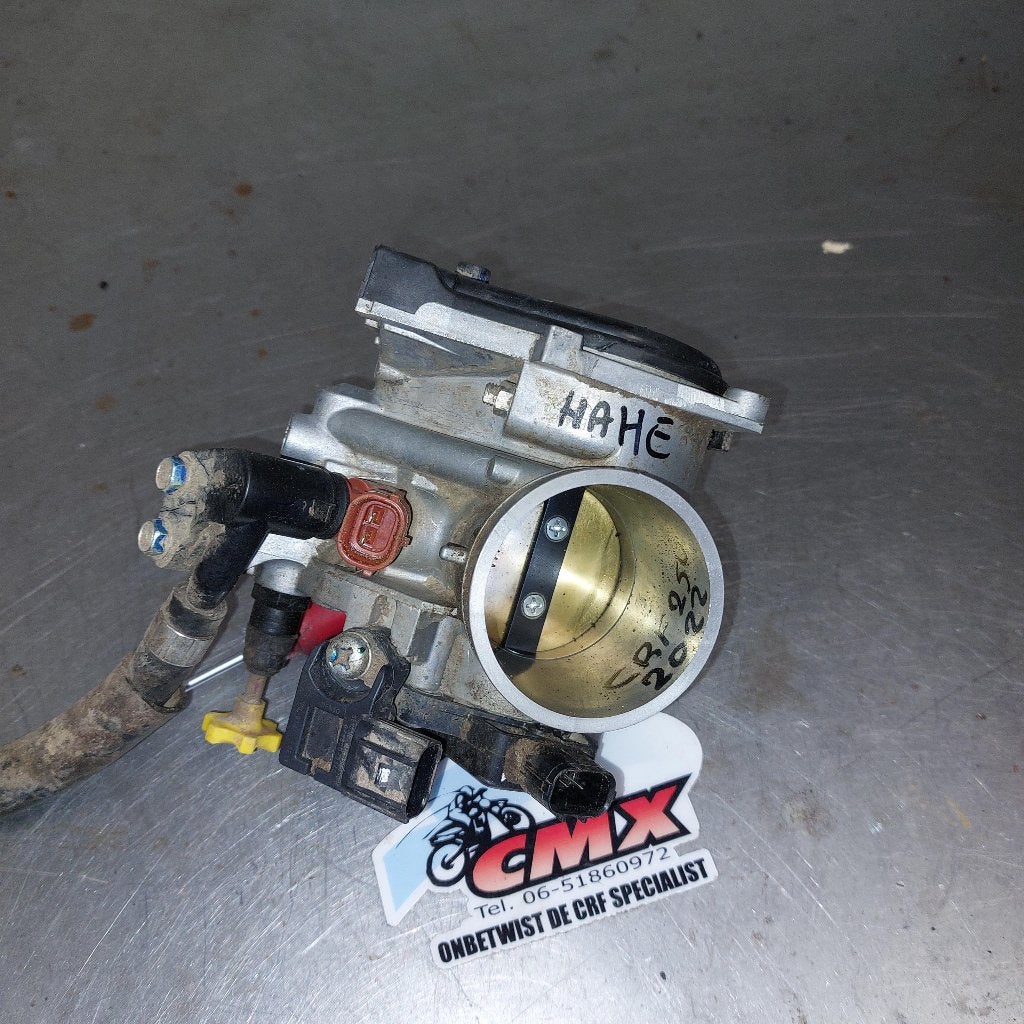 throttlebody Honda CRF250 (2022), Ophalen of Verzenden, Cmx, Cmx, Cmx