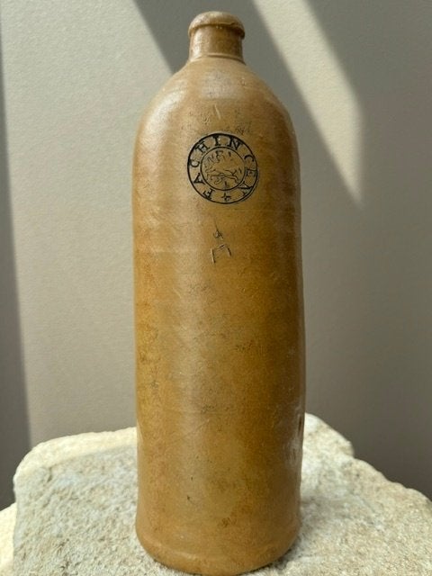 mineraalwater kruik, Ophalen of Verzenden