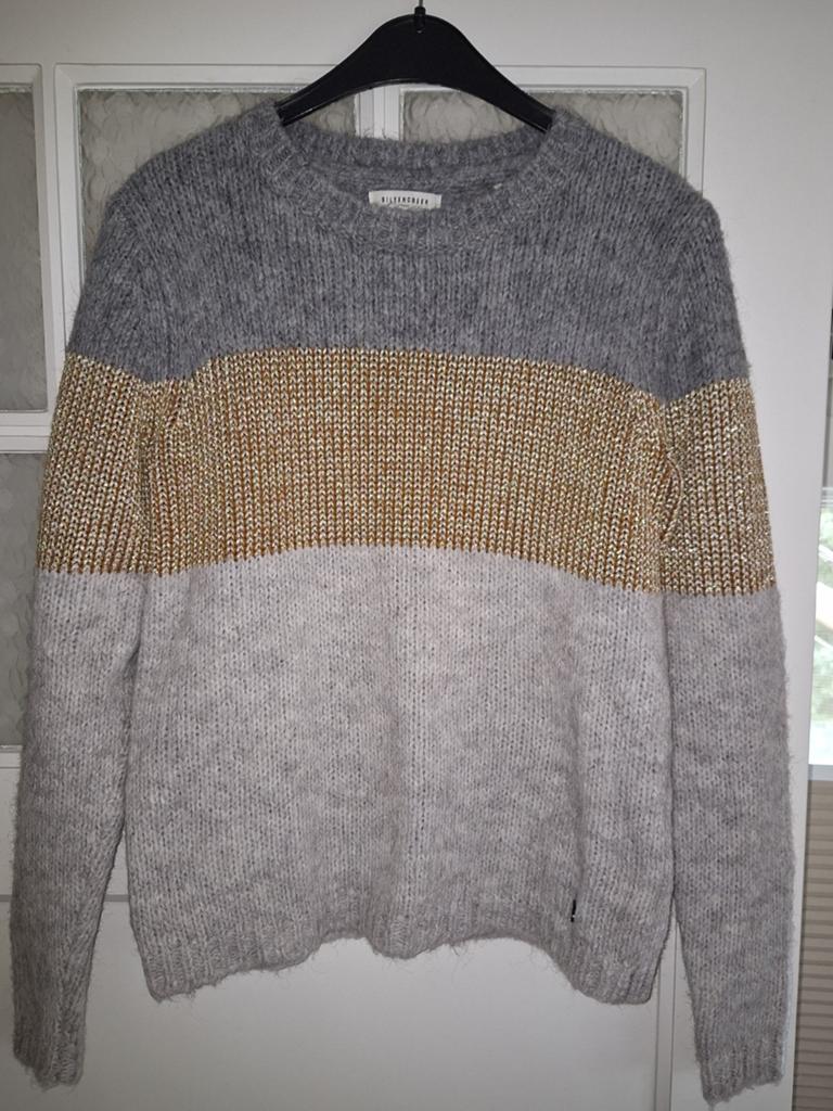 Silver Creek trui S, Ophalen of Verzenden, Gedragen, Maat 36 (S)