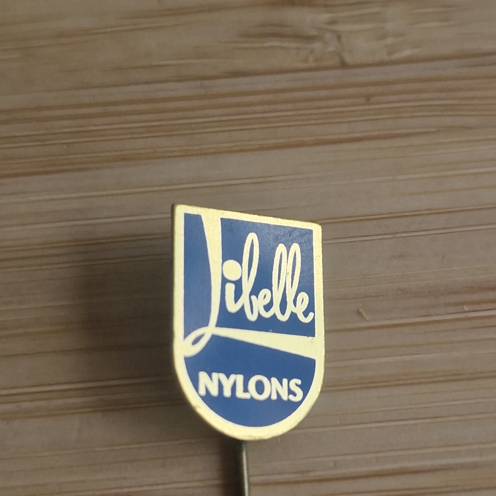 SPELDJE Libelle Nylons, Ophalen of Verzenden, Zo goed als nieuw, Merk