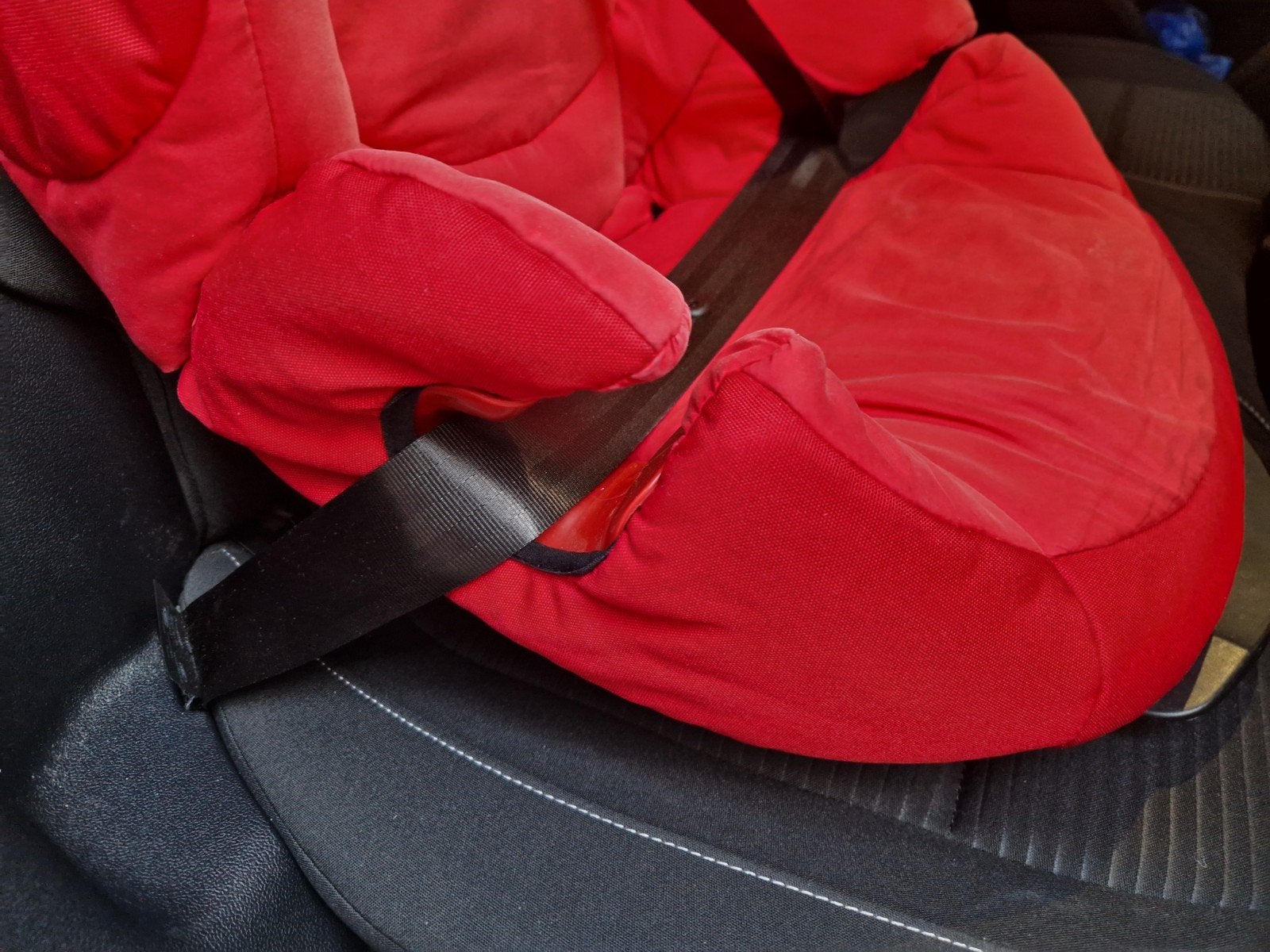 Foto 5 van Maxi-Cosi Rodi AirProtect autostoel - Zo goed als nieuw
