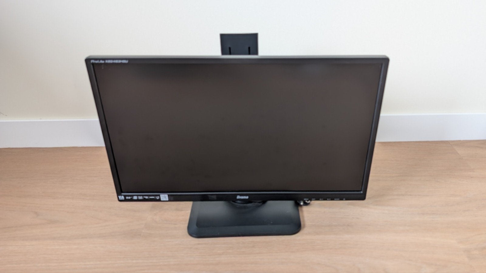 iiyama ProLite XB2483HSU B3 beeldscherm, Ophalen, Gebruikt, DisplayPort, Full HD