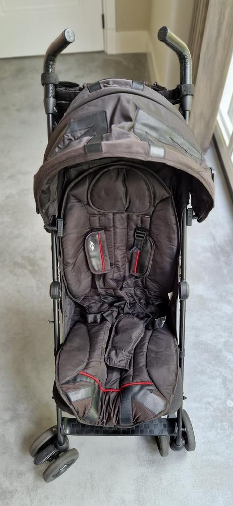 Mini by Easywalker Buggy - Compact en Stijlvol, Ophalen, Gebruikt, Kinderwagen, Overige merken