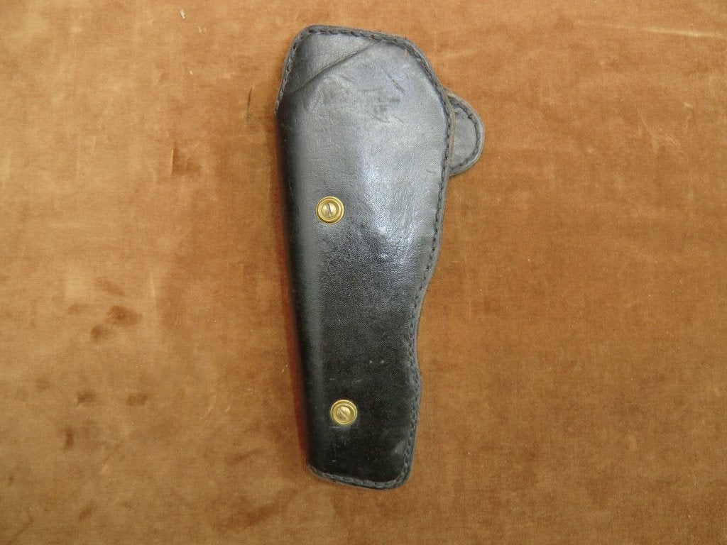 Snel Trek Holster Colt 45 acp modellen, Verzenden, Gebruikt