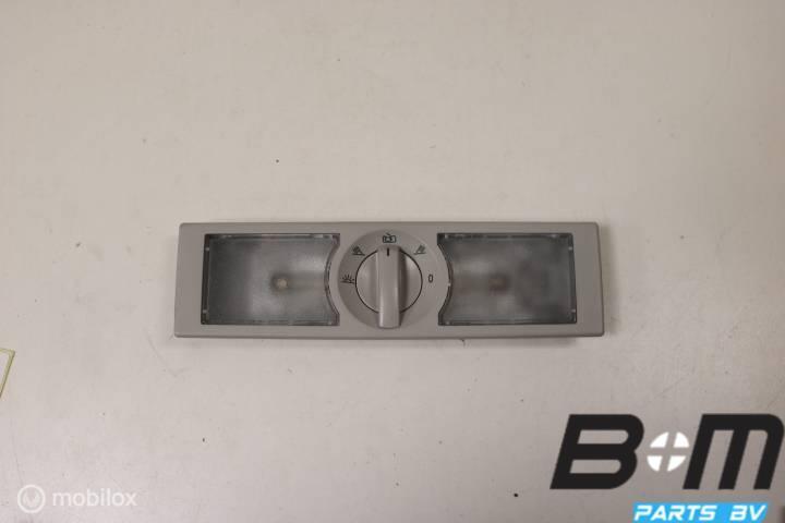 Binnenverlichting achterin Seat Alhambra 7N, Gebruikt