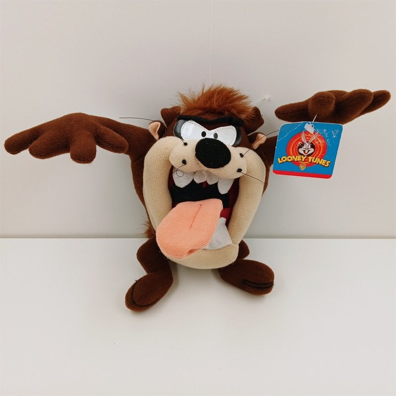Looney Tunes Tasmanian Devil Play by Play 2000, Verzamelen, Ophalen of Verzenden, Nieuw