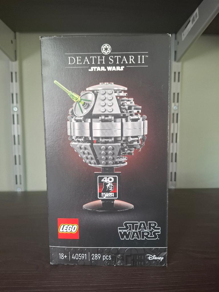 Lego star wars 40591, Star Wars, Lego, Nieuw, Ophalen of Verzenden