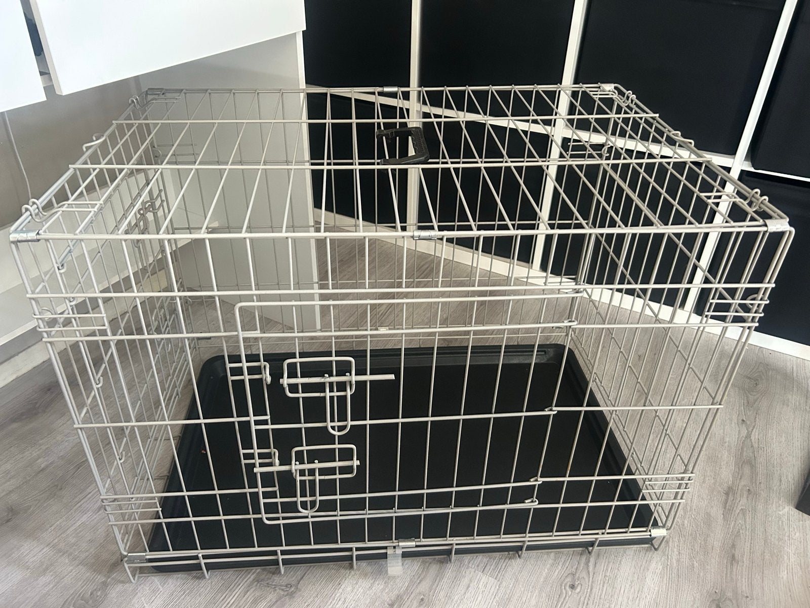 Honden bench medium, Ophalen of Verzenden, Nieuw