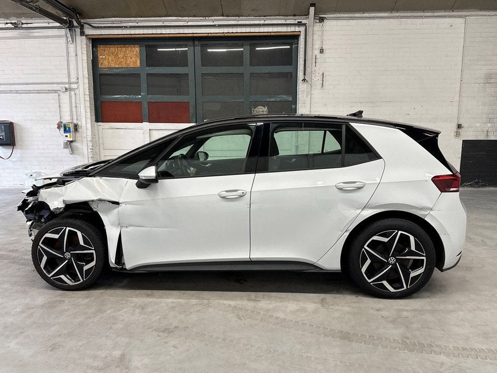 Volkswagen ID.3 Pro S 77 kWh Carplay|19 inch|Stuurwielverwar, Auto's, Volkswagen, Automaat, 1828 kg, Achterwielaandrijving, Gebruikt