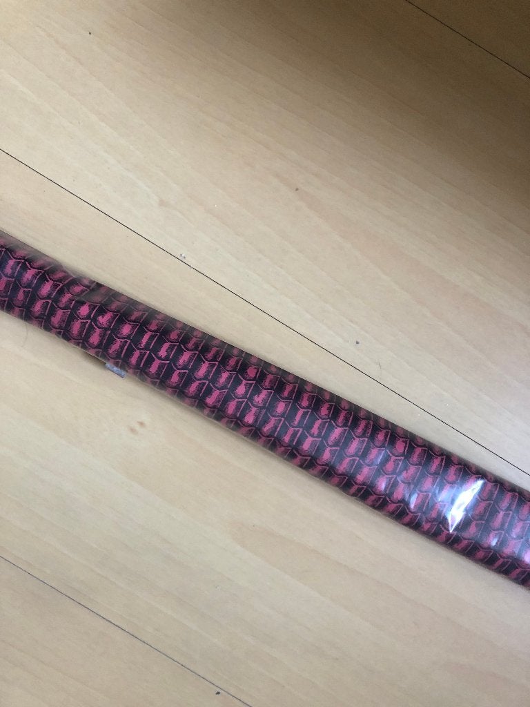 rol dakpanpapier, Ophalen of Verzenden, Nieuw, Poppenhuis