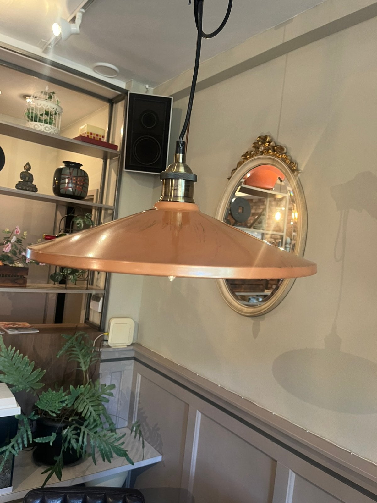 Mooie lampen kappen, Ophalen, Nieuw