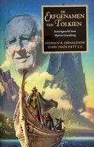 Stephen Donaldson - De erfgenamen van Tolkien, Ophalen of Verzenden, Zo goed als nieuw