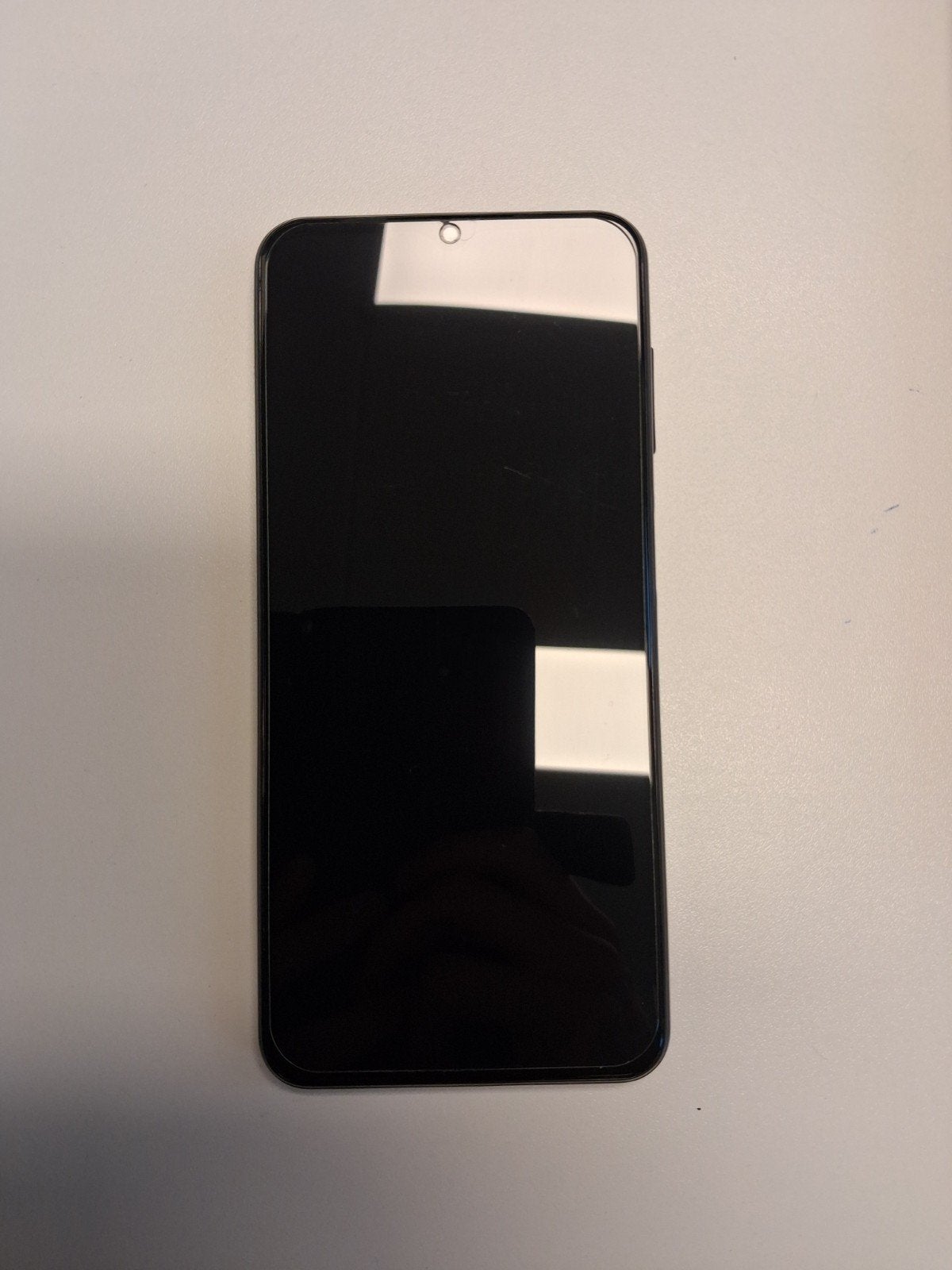 Samsung Galaxy A13 - Grijs - Gebruikt, Telecommunicatie, Mobiele telefoons | Samsung, Ophalen, Overige kleuren, Touchscreen, Zo goed als nieuw