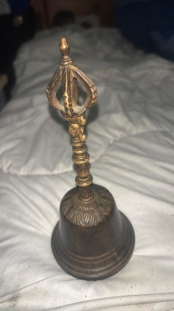 Vajra/dorje, Ophalen of Verzenden