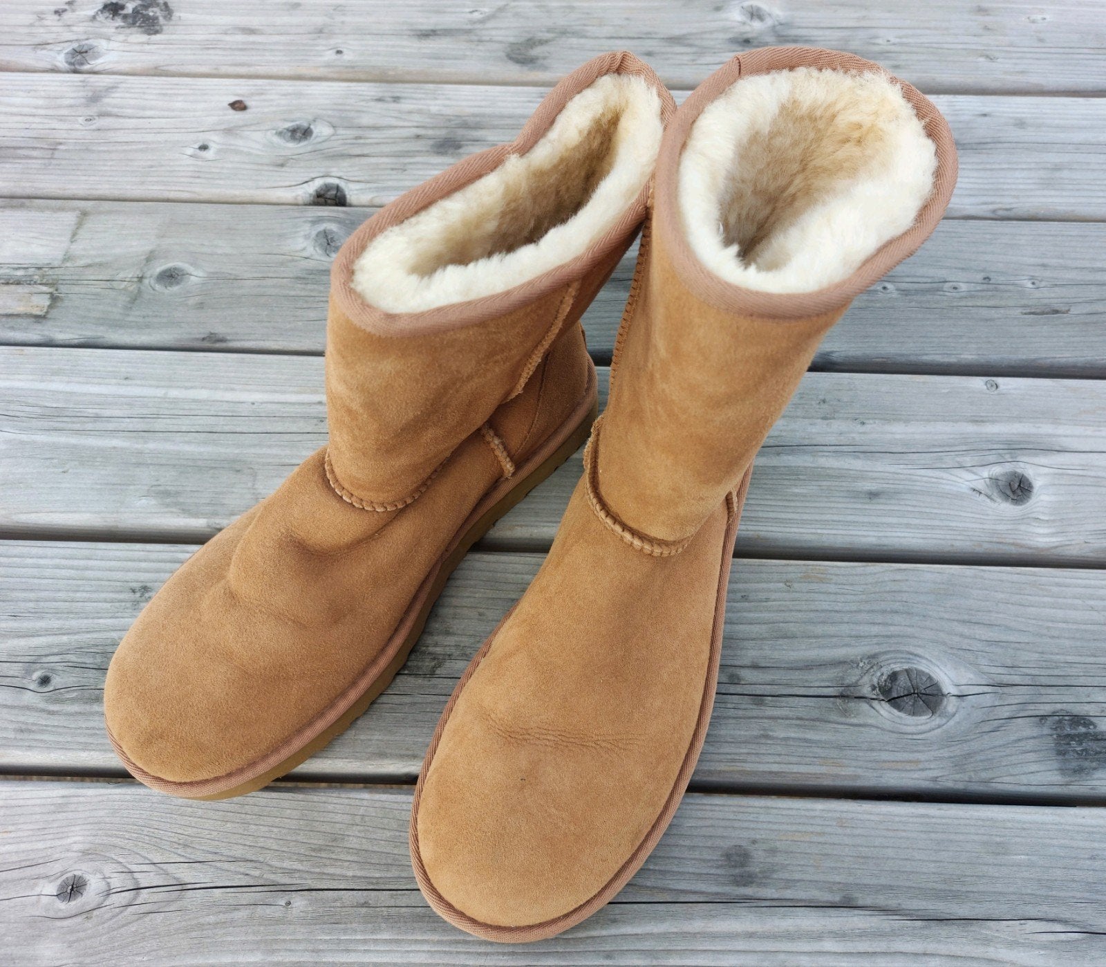 UGG Schoenen Herenboots, UGG, Overige typen, Ophalen of Verzenden, Gedragen