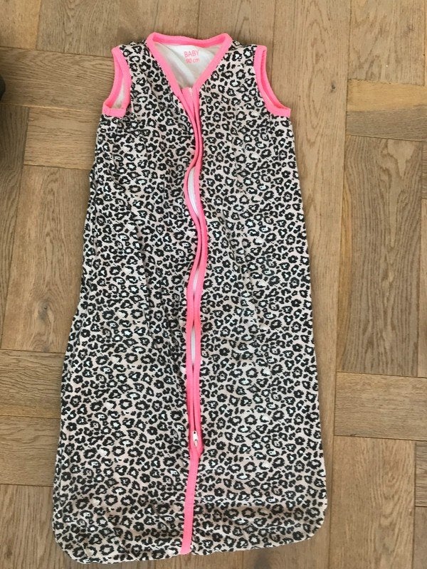 leuke zomerslaapzak 90 cm nette staat, Ophalen of Verzenden, Zo goed als nieuw, Slaapzak