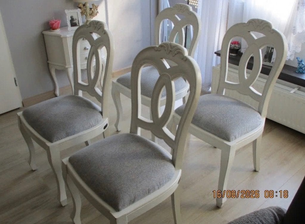 eetkamerstoelen, Verzenden
