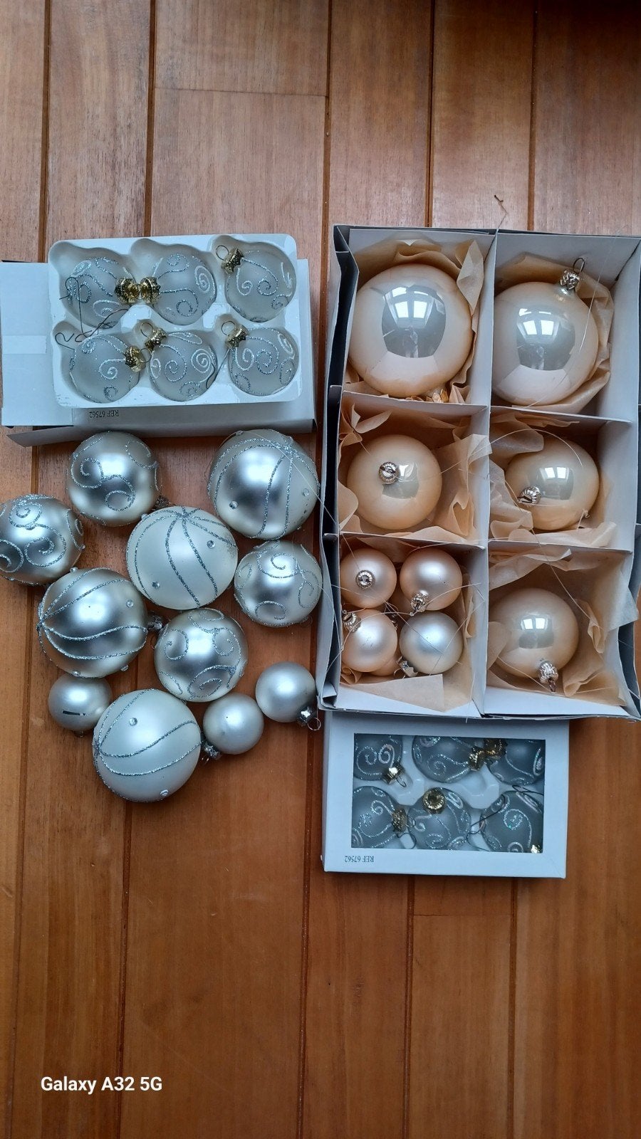 Kestdecoratie, Diversen, Ophalen, Nieuw