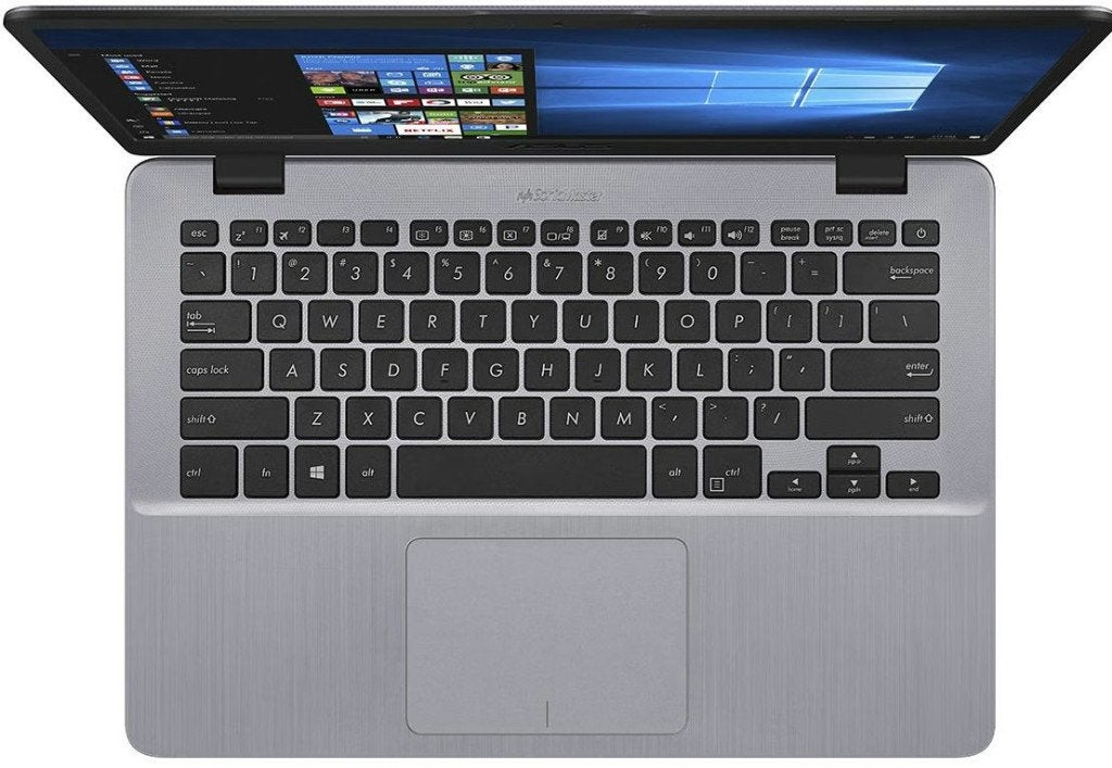 ASUS Vivobook i5  SSD Windows 11, Ophalen, 256 GB, 2 tot 3 Ghz, Qwerty