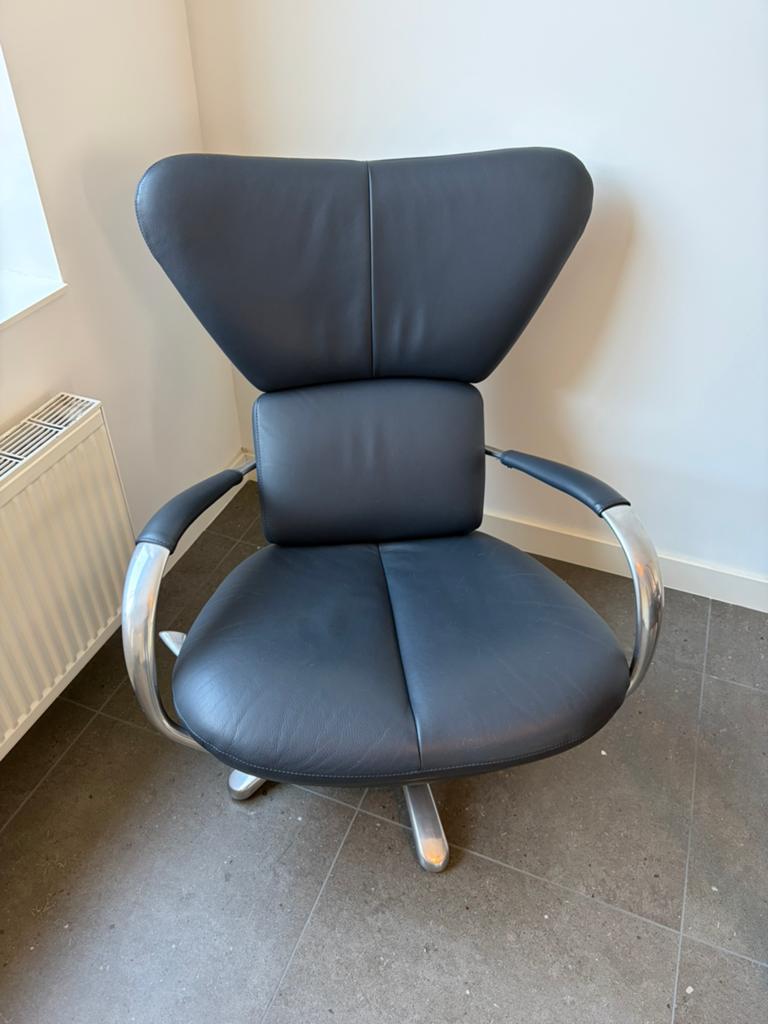 Leolux Formi, Huis en Inrichting, Ophalen, Zo goed als nieuw, 75 tot 100 cm