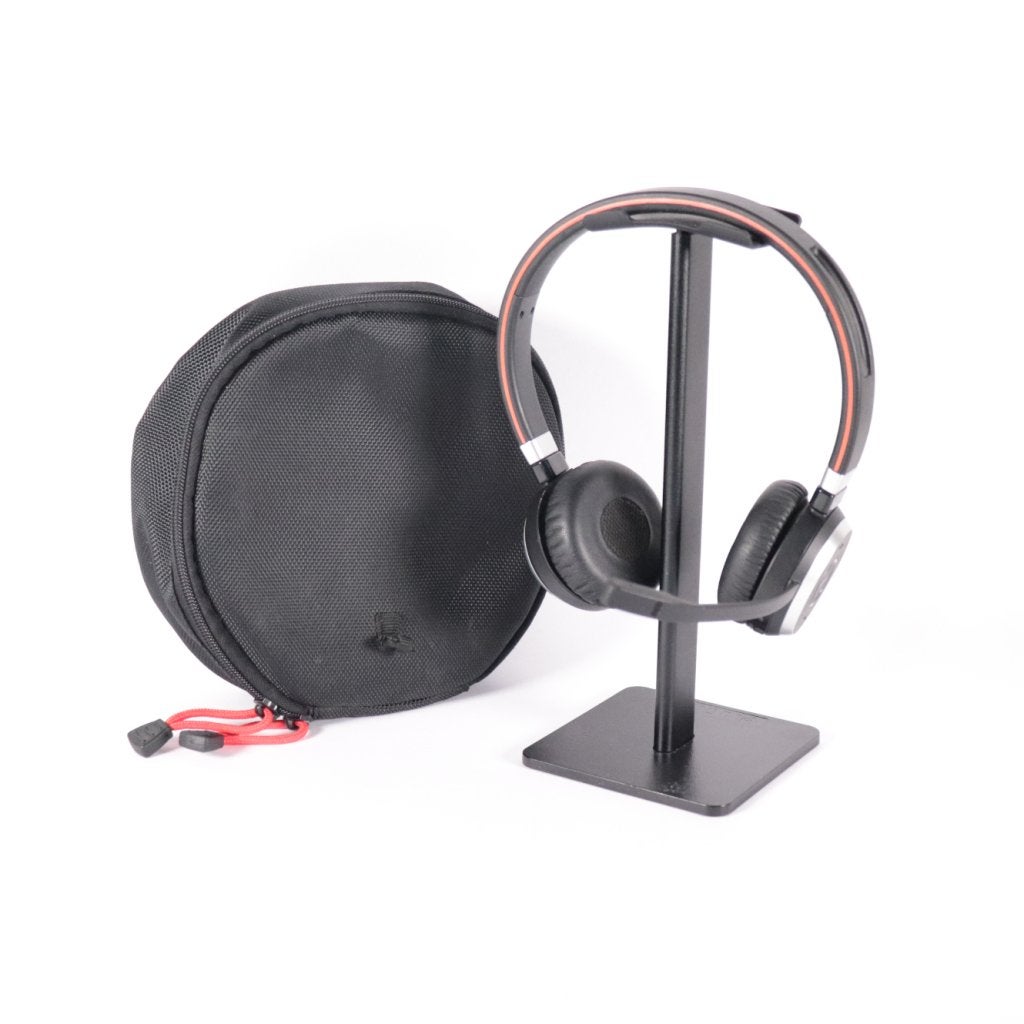 Jabra EVOLVE 65 UC Stereo - Nete Staat, Jabra, Gebruikt, Support@jabra.com, GN Audio
Lautrupbjerg 7
2750 Ballerup
Denmark