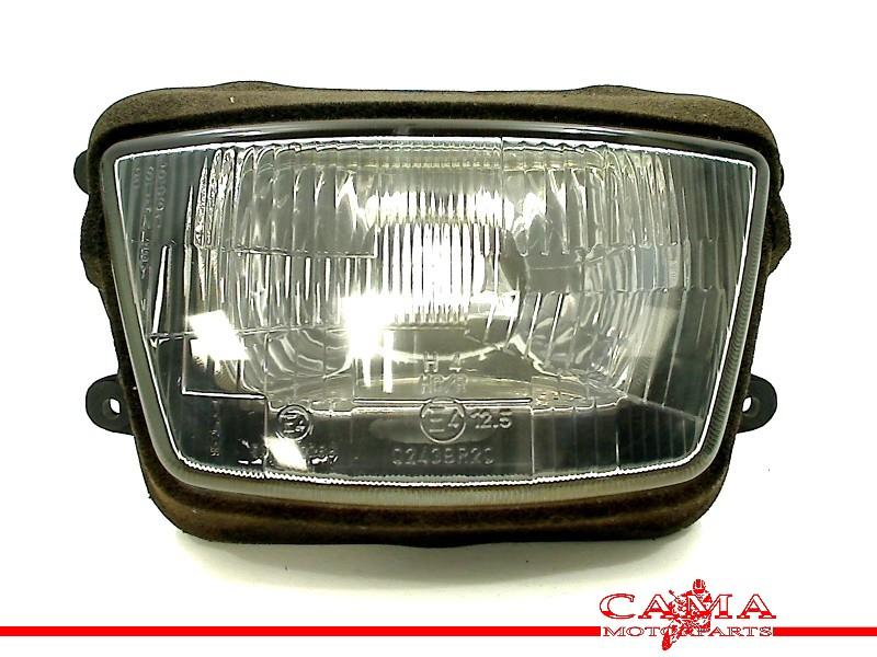 Koplamp Suzuki GSF 1200 Bandit 2001-2006 (GSF1200), Gebruikt, Suzuki Deutschland GmbH, Kontakt@suzuki.de, Suzuki-Allee 7, Bensheim 64625, , Duitsland