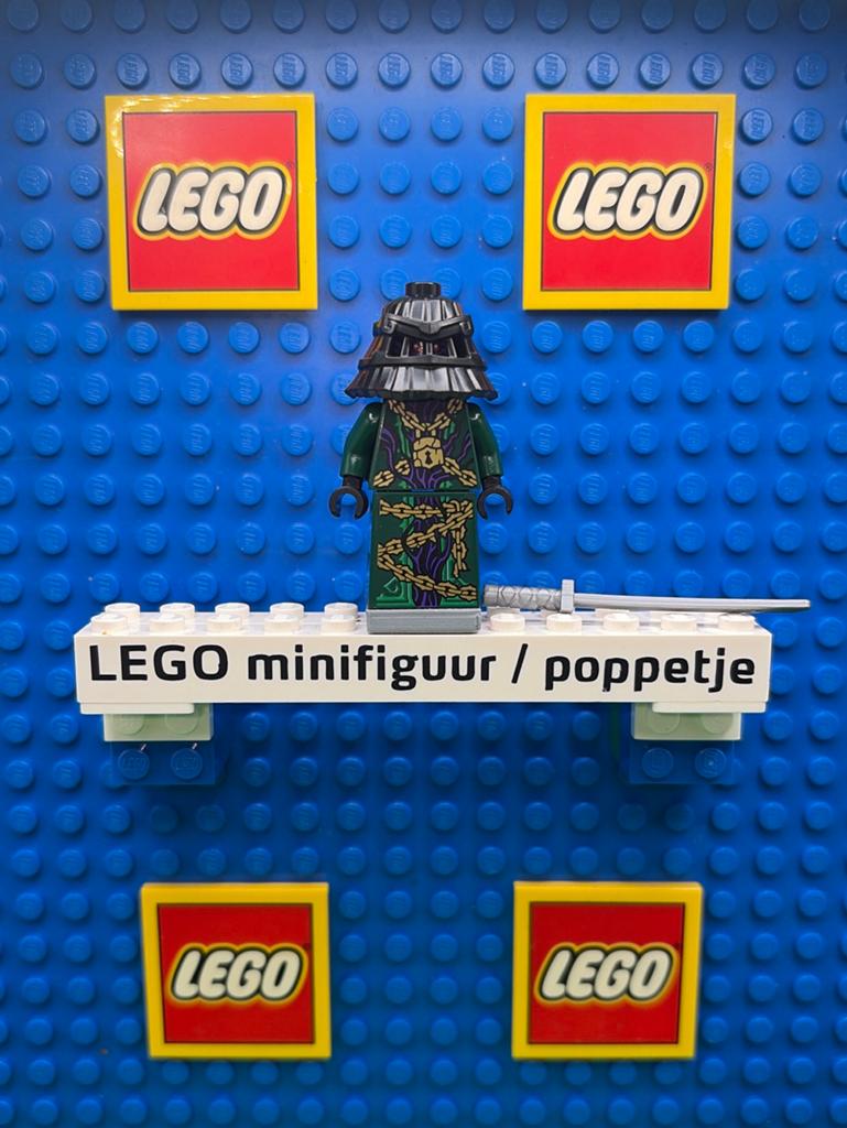 Lego Minifiguur / Poppetje NJO0948., Lego, Ophalen of Verzenden, Zo goed als nieuw, Minifiguur