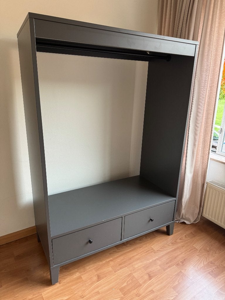 Kast, Huis en Inrichting, Ophalen, 50 tot 100 cm, Zo goed als nieuw, Met lade(s)