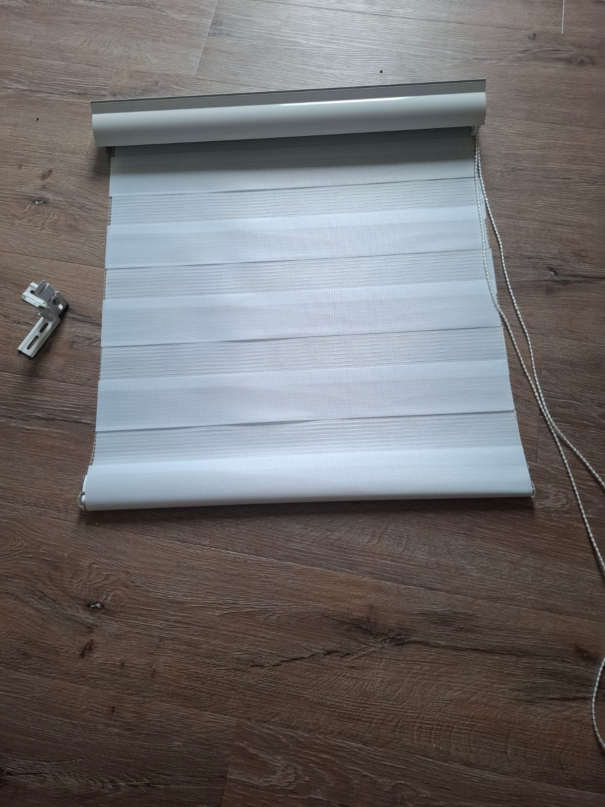 Rolluik van hornbach, Doe-het-zelf en Verbouw, Rolluiken, Ophalen, Minder dan 100 cm