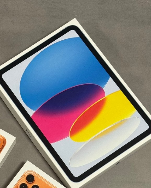 Nieuwe iPad A16 wifi 128, Apple iPad, Zo goed als nieuw, 64 GB, Ophalen