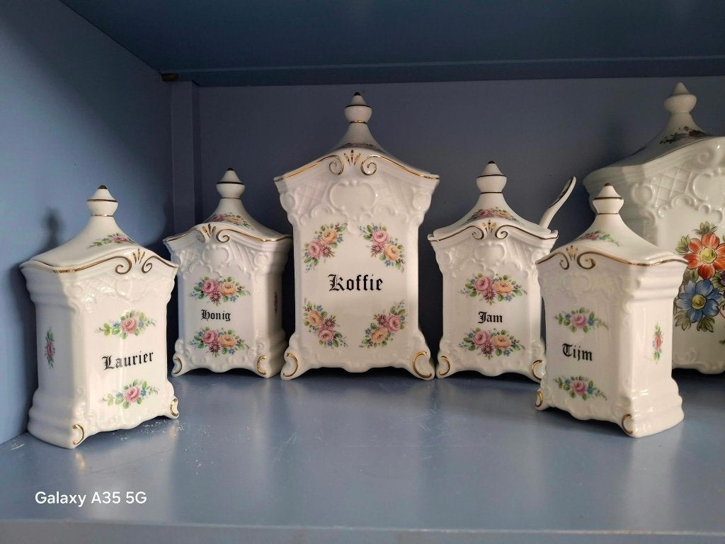 Keukenpotten, Ophalen of Verzenden