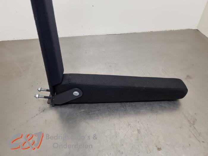 Armleuning van een Opel Vivaro, Gebruikt, -, -, Opel