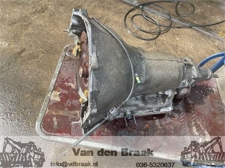 Chevrolet TH350 1969-1986 Versnellingsbak kortstaart, Gebruikt, Herkomst onderdeel bekend, -, Ophalen of Verzenden