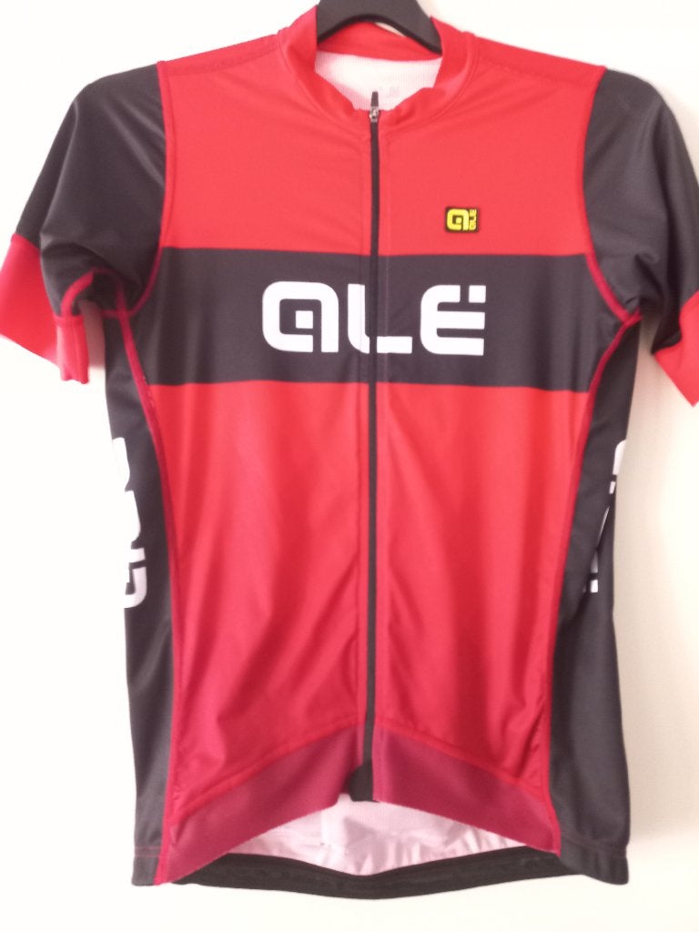 ALE  heren wielertenue, Ophalen, Gebruikt, Heren, Ale