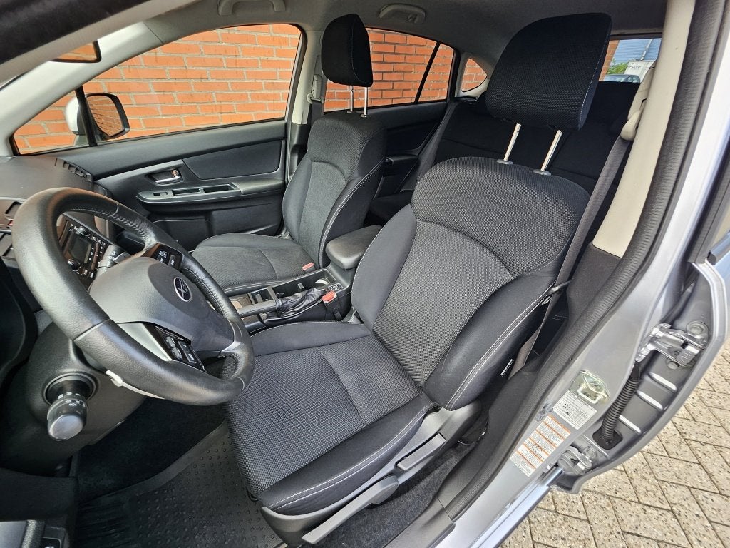Subaru XV 2.0i Luxury AWD | Automaat | Camera | |Cruise Cont, Auto's, 4 cilinders, Origineel Nederlands, 650 kg, Vierwielaandrijving